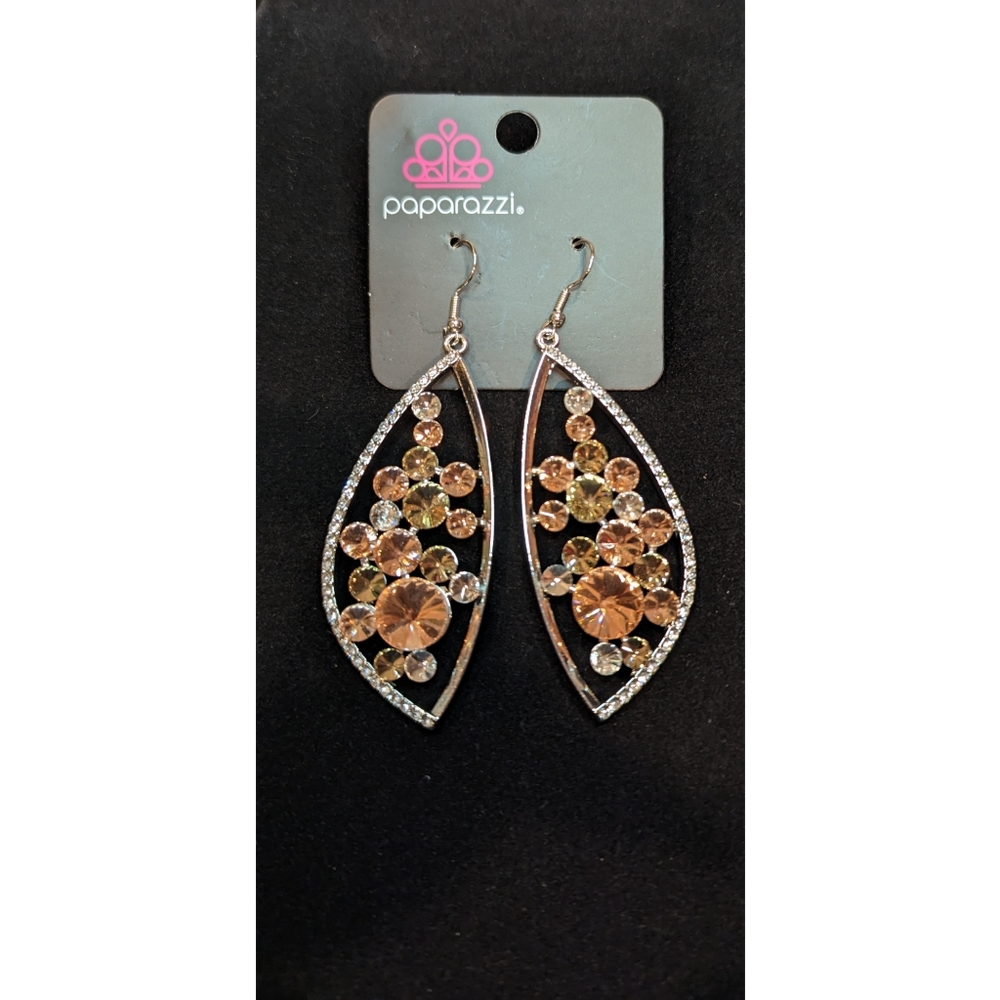 NWT Paparazzi Earrings